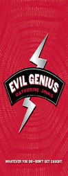Evil Genius by Catherine Jinks Paperback Book