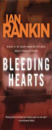 Bleeding Hearts by Ian Rankin Paperback Book