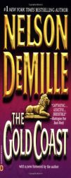 The Gold Coast by Nelson Demille Paperback Book