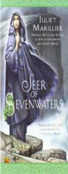 Seer of Sevenwaters by Juliet Marillier Paperback Book
