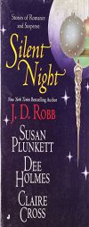 Silent Night by J. D. Robb Paperback Book