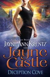 Untitled Castle #10 by Jayne Castle Paperback Book