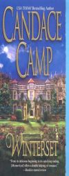 Winterset by Candace Camp Paperback Book