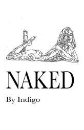 Naked by Indigo Brandon Paperback Book