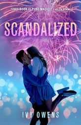 Scandalized by Ivy Owens Paperback Book