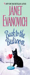 Back to the Bedroom by Janet Evanovich Paperback Book