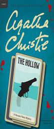 Hollow, The by Agatha Christie Paperback Book
