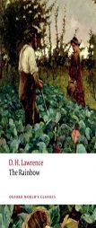 The Rainbow (Oxford World's Classics) by D. H. Lawrence Paperback Book