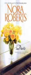 Duets: The Name of the Game\Once More with Feeling by Nora Roberts Paperback Book
