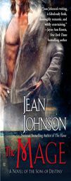 The Mage (Sons of Destiny) by Jean Johnson Paperback Book