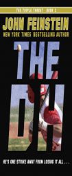 The DH (The Triple Threat, 3) by John Feinstein Paperback Book