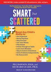 Smart But Scattered: The Revolutionary 