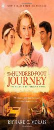 The Hundred-Foot Journey by Richard C. Morais Paperback Book