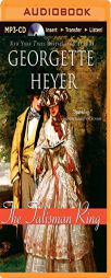 The Talisman Ring by Georgette Heyer Paperback Book