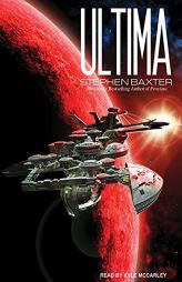 Ultima (Proxima) by Stephen Baxter Paperback Book