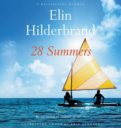 28 Summers by Elin Hilderbrand Paperback Book