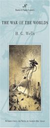 The War of the Worlds by H. G. Wells Paperback Book