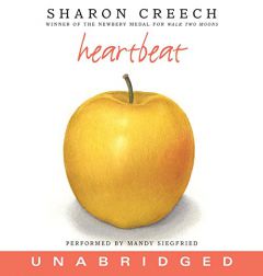 Heartbeat by Sharon Creech Paperback Book