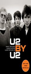 U2 by U2 by U2 Paperback Book