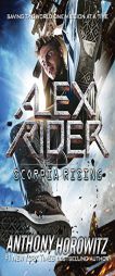 Scorpia Rising: An Alex Rider Misson (An Alex Rider Novel) by Anthony Horowitz Paperback Book