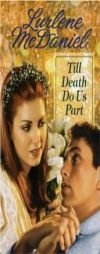 Till Death Do Us Part by Lurlene McDaniel Paperback Book