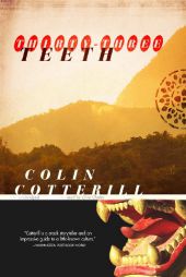 Thirty-Three Teeth (The Dr. Siri Investigations, Book 2) by Colin Cotterill Paperback Book