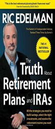 The Best Way to Handle Your 401(k): As Well as Iras and All Other Types of Retirement Accounts by Ric Edelman Paperback Book