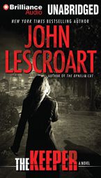 The Keeper: A Novel (Dismas Hardy Series) by John Lescroart Paperback Book