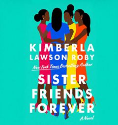 Sister Friends Forever by Kimberla Lawson Roby Paperback Book