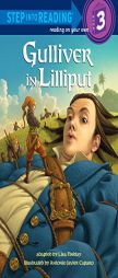 Gulliver in Lilliput by Lisa Findlay Paperback Book