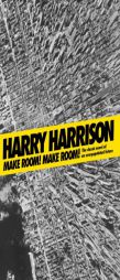 Make Room! Make Room! by Harry Harrison Paperback Book