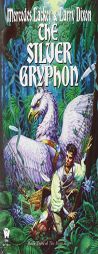 The Silver Gryphon (Mage Wars) by Mercedes Lackey Paperback Book