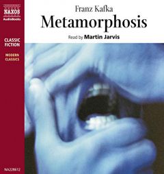 Metamorphosis by Franz Kafka Paperback Book
