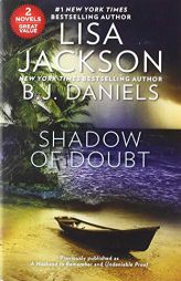 Shadow of Doubt by Lisa Jackson Paperback Book