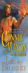 Lord of Fire and Ice by Mia Marlowe Paperback Book
