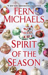 Spirit of the Season by Fern Michaels Paperback Book