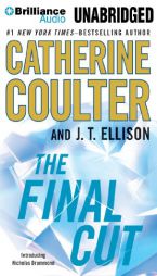 The Final Cut (A Brit in the FBI) by Catherine Coulter Paperback Book