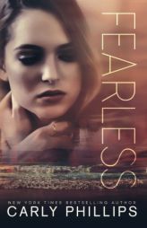 Fearless by Carly Phillips Paperback Book