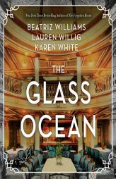 The Glass Ocean: A Novel by Karen White Paperback Book