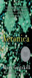 Veronica by Mary Gaitskill Paperback Book