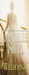 The Wedding by Danielle Steel Paperback Book