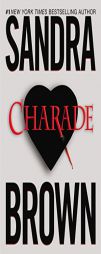 Charade by Sandra Brown Paperback Book