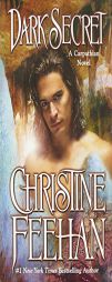 Dark Secret by Christine Feehan Paperback Book