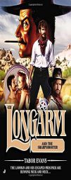 Longarm #431 by Tabor Evans Paperback Book