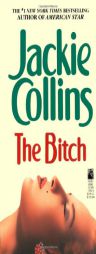 Bitch by Jackie Collins Paperback Book