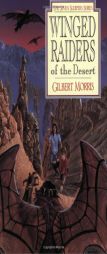 Winged Raiders of the Desert (Seven Sleepers Series #5) (Book 5) by Gilbert Morris Paperback Book