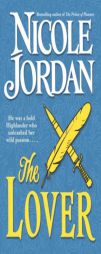 The Lover by Nicole Jordan Paperback Book