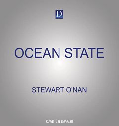 Ocean State by Stewart O'Nan Paperback Book