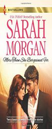More Than She Bargained for: The Prince's Waitress WifePowerful Greek, Unworldly Wife by Sarah Morgan Paperback Book