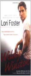 Wildly Winston by Lori Foster Paperback Book